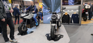 Navštivte Motosalon Brno 2026